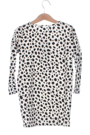 Dětské šaty  Kids By Lindex, Velikost 2-3y/ 98-104 cm, Barva Vícebarevné, Cena  409,00 Kč
