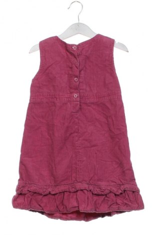 Rochie pentru copii Kids By Lindex, Mărime 5-6y/ 116-122 cm, Culoare Roz, Preț 70,99 Lei