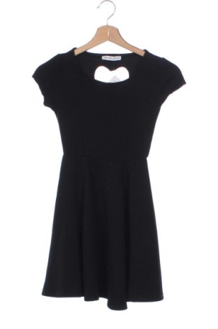 Rochie pentru copii LC Waikiki, Mărime 10-11y/ 146-152 cm, Culoare Negru, Preț 40,99 Lei