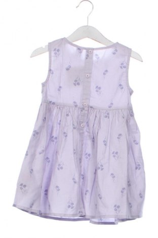 Dětské šaty  LC Waikiki, Velikost 18-24m/ 86-98 cm, Barva Fialová, Cena  329,00 Kč