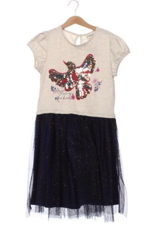 Kinderkleid LC Waikiki, Größe 10-11y/ 146-152 cm, Farbe Mehrfarbig, Preis € 9,72