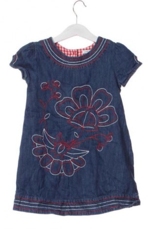 Rochie pentru copii Ladybird, Mărime 3-4y/ 104-110 cm, Culoare Albastru, Preț 91,99 Lei