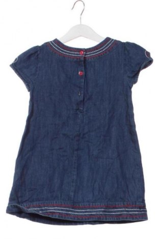 Rochie pentru copii Ladybird, Mărime 3-4y/ 104-110 cm, Culoare Albastru, Preț 91,99 Lei