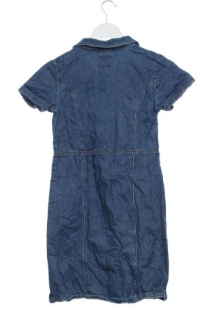 Kinderkleid Levi's, Größe 10-11y/ 146-152 cm, Farbe Blau, Preis € 18,99