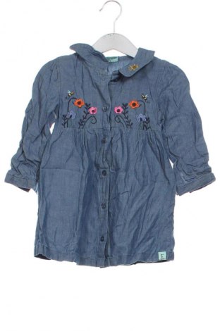 Παιδικό φόρεμα Lilly+Sid, Μέγεθος 12-18m/ 80-86 εκ., Χρώμα Πολύχρωμο, Τιμή 17,99 €