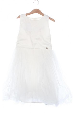 Παιδικό φόρεμα Lollipop, Μέγεθος 9-10y/ 140-146 εκ., Χρώμα Λευκό, Τιμή 13,81 €