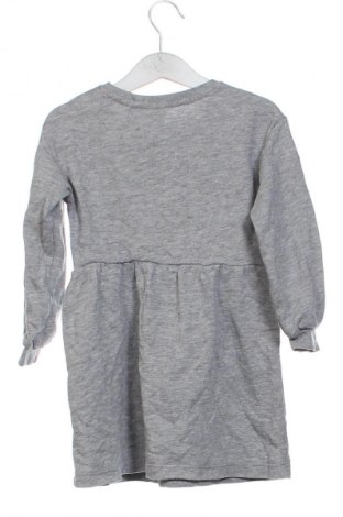 Kinderkleid Lupilu, Größe 2-3y/ 98-104 cm, Farbe Grau, Preis 16,99 €