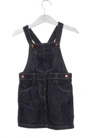 Rochie pentru copii Lupilu, Mărime 18-24m/ 86-98 cm, Culoare Albastru, Preț 81,99 Lei