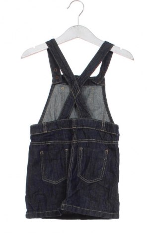 Rochie pentru copii Lupilu, Mărime 18-24m/ 86-98 cm, Culoare Albastru, Preț 81,99 Lei