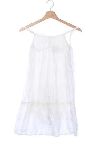 Rochie pentru copii Mango, Mărime 8-9y/ 134-140 cm, Culoare Alb, Preț 117,92 Lei