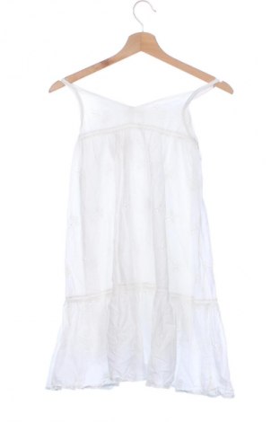 Rochie pentru copii Mango, Mărime 8-9y/ 134-140 cm, Culoare Alb, Preț 117,92 Lei