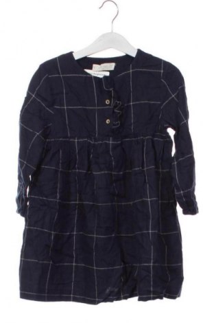 Παιδικό φόρεμα Mango, Μέγεθος 4-5y/ 110-116 εκ., Χρώμα Πολύχρωμο, Τιμή 11,99 €
