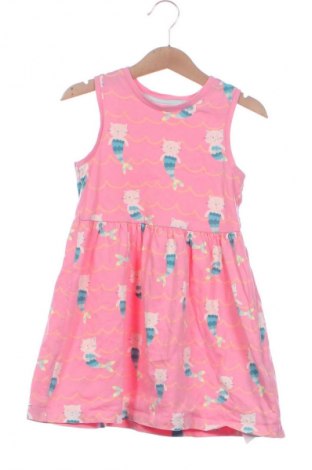 Kinderkleid Marks & Spencer, Größe 4-5y/ 110-116 cm, Farbe Mehrfarbig, Preis € 7,99