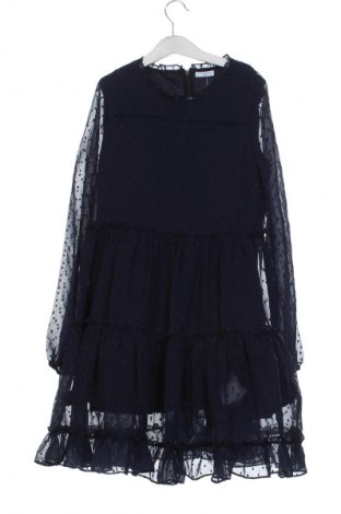 Rochie pentru copii Mayoral, Mărime 12-13y/ 158-164 cm, Culoare Albastru, Preț 91,99 Lei