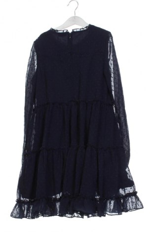Rochie pentru copii Mayoral, Mărime 12-13y/ 158-164 cm, Culoare Albastru, Preț 91,99 Lei