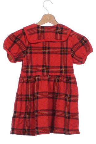 Rochie pentru copii Mini Rodini, Mărime 5-6y/ 116-122 cm, Culoare Multicolor, Preț 77,99 Lei