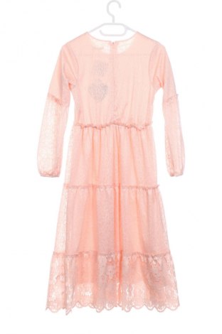 Dětské šaty  Moonstar, Velikost 11-12y/ 152-158 cm, Barva Růžová, Cena  785,00 Kč