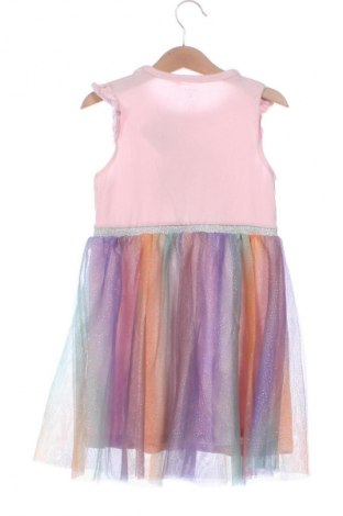 Rochie pentru copii Name It, Mărime 4-5y/ 110-116 cm, Culoare Multicolor, Preț 58,99 Lei