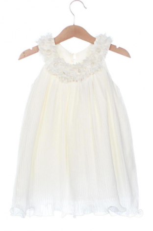 Dětské šaty  Nazareno Gabrielli, Velikost 18-24m/ 86-98 cm, Barva Bílá, Cena  329,00 Kč
