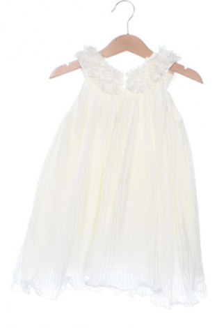 Dětské šaty  Nazareno Gabrielli, Velikost 18-24m/ 86-98 cm, Barva Bílá, Cena  329,00 Kč