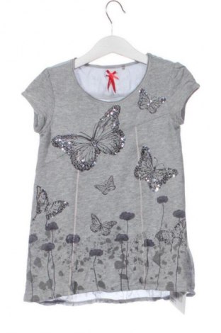 Rochie pentru copii Next, Mărime 4-5y/ 110-116 cm, Culoare Gri, Preț 70,97 Lei