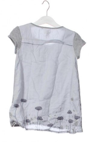 Rochie pentru copii Next, Mărime 4-5y/ 110-116 cm, Culoare Gri, Preț 70,97 Lei