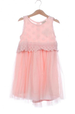 Rochie pentru copii Next, Mărime 5-6y/ 116-122 cm, Culoare Roz, Preț 57,99 Lei