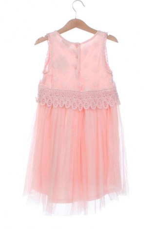 Rochie pentru copii Next, Mărime 5-6y/ 116-122 cm, Culoare Roz, Preț 57,99 Lei
