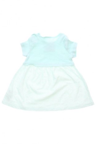 Rochie pentru copii Next, Mărime 6-9m/ 68-74 cm, Culoare Verde, Preț 72,03 Lei