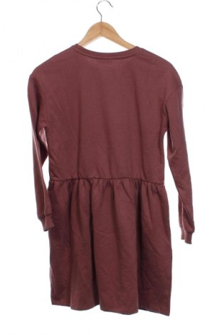 Detské šaty  ONLY, Veľkosť 10-11y/ 146-152 cm, Farba Popolavo ružová, Cena  15,95 €