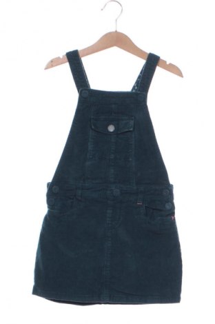 Παιδικό φόρεμα Okaidi, Μέγεθος 4-5y/ 110-116 εκ., Χρώμα Πράσινο, Τιμή 12,25 €