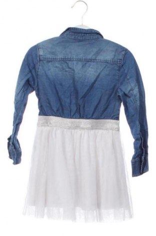 Kinderkleid Oviesse, Größe 2-3y/ 98-104 cm, Farbe Mehrfarbig, Preis € 16,99