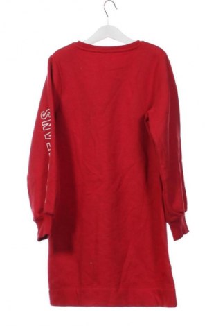 Kinderkleid Pepe Jeans, Größe 10-11y/ 146-152 cm, Farbe Rot, Preis 28,99 €