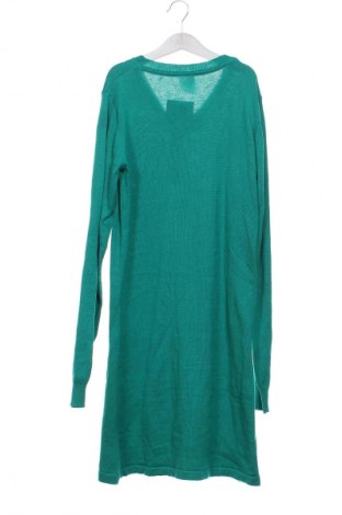 Rochie pentru copii Pocopiano, Mărime 12-13y/ 158-164 cm, Culoare Verde, Preț 81,99 Lei