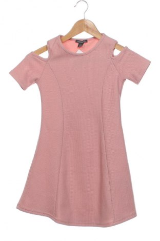 Detské šaty  Primark, Veľkosť 8-9y/ 134-140 cm, Farba Popolavo ružová, Cena  12,28 €