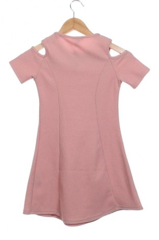 Detské šaty  Primark, Veľkosť 8-9y/ 134-140 cm, Farba Popolavo ružová, Cena  12,28 €