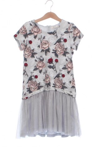 Kinderkleid Primigi, Größe 7-8y/ 128-134 cm, Farbe Mehrfarbig, Preis € 18,99