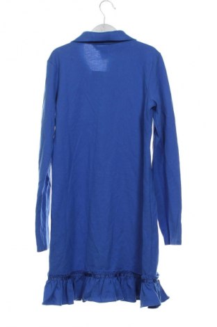 Dětské šaty  Ralph Lauren, Velikost 11-12y/ 152-158 cm, Barva Modrá, Cena  1 773,00 Kč