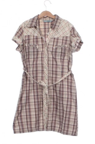 Kinderkleid Red Herring, Größe 14-15y/ 168-170 cm, Farbe Mehrfarbig, Preis € 10,99