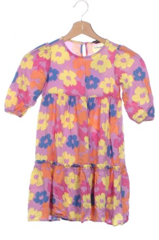 Rochie pentru copii Reserved, Mărime 4-5y/ 110-116 cm, Culoare Multicolor, Preț 49,99 Lei