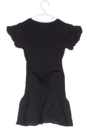 Παιδικό φόρεμα River Island, Μέγεθος 7-8y/ 128-134 εκ., Χρώμα Μαύρο, Τιμή 13,80 €