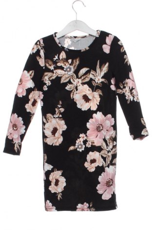 Kinderkleid SHEIN, Größe 6-7y/ 122-128 cm, Farbe Mehrfarbig, Preis € 16,99