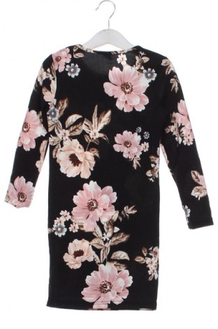 Kinderkleid SHEIN, Größe 6-7y/ 122-128 cm, Farbe Mehrfarbig, Preis € 16,99