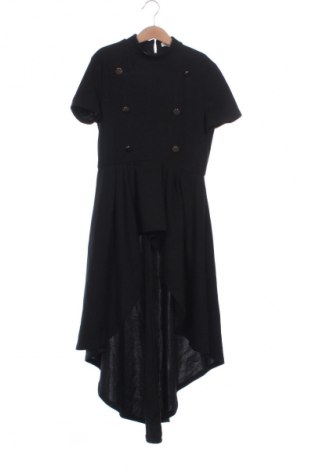 Detské šaty  SHEIN, Veľkosť 10-11y/ 146-152 cm, Farba Čierna, Cena  11,95 €