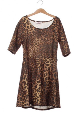 Rochie pentru copii Sophie, Mărime 14-15y/ 168-170 cm, Culoare Multicolor, Preț 63,16 Lei