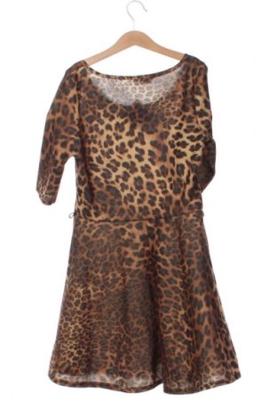Rochie pentru copii Sophie, Mărime 14-15y/ 168-170 cm, Culoare Multicolor, Preț 63,16 Lei