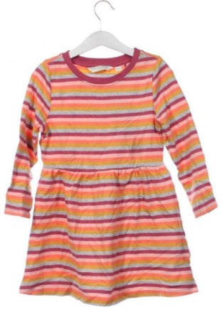 Kinderkleid TCM, Größe 4-5y/ 110-116 cm, Farbe Mehrfarbig, Preis € 26,99