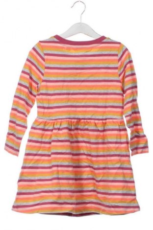 Kinderkleid TCM, Größe 4-5y/ 110-116 cm, Farbe Mehrfarbig, Preis € 26,99
