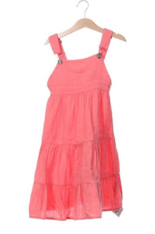 Rochie pentru copii TCM, Mărime 7-8y/ 128-134 cm, Culoare Roz, Preț 61,74 Lei