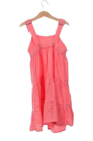 Rochie pentru copii TCM, Mărime 7-8y/ 128-134 cm, Culoare Roz, Preț 61,74 Lei